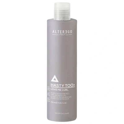Afbeelding van Alter Ego Hasty Too Love Me Curl 250ml