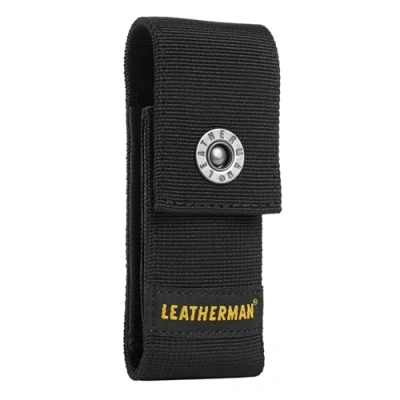 Afbeelding van Leatherman Sheath Nylon Medium Kliksluiting