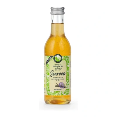Afbeelding van Searoop Rozemarijn 15x250ml
