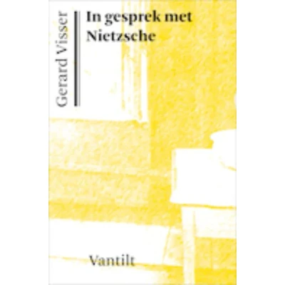 Afbeelding van In gesprek met Nietzsche (Paperback)
