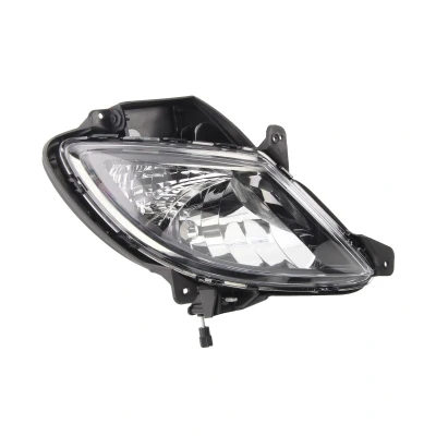 Afbeelding van ALKAR 2912581 Mistlampen rechts Zonder lamphouder