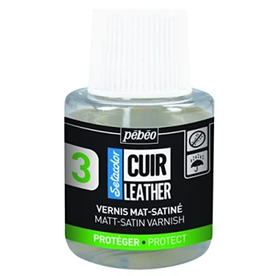 Afbeelding van Varnish Mat