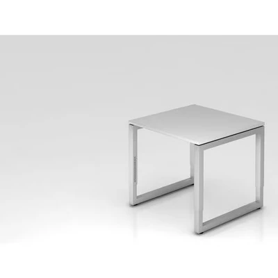Afbeelding van hjh OFFICE PRO Rego 8 S Grijs