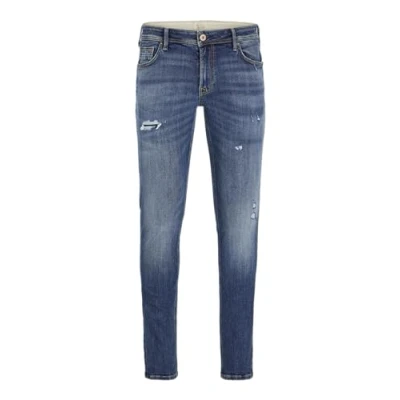 Afbeelding van JJILIAM JJCOLE GE 772, Denim Blauw, 36W x 32L