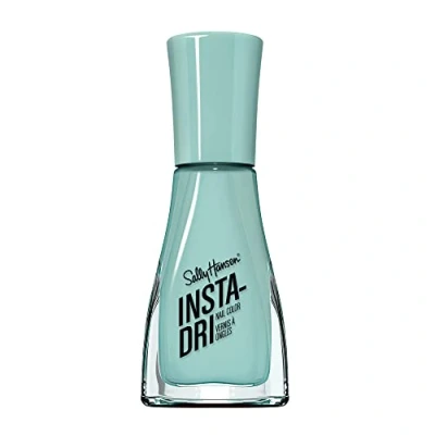 Afbeelding van Sally Hansen Insta Dri Sneldrogende nagellak nr. 510 Gain Mo Mint Um