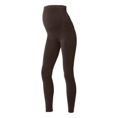 Afbeelding van MAMALICIOUS skinny zwangerschapslegging MLTIA