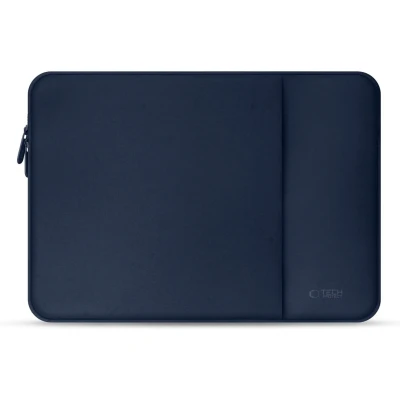 Afbeelding van Tech Protect Laptop Tas 13 Inch Neopreen Met Rits En Waterdicht