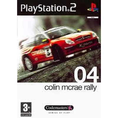 Afbeelding van Colin McRae Rally 4