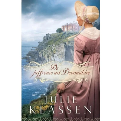 Afbeelding van De juffrouw uit Devonshire (Paperback)