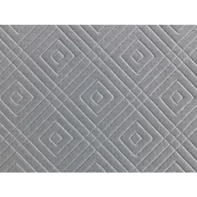 Afbeelding van Wenko 54063100 Design Antislipmat, 50 x 150 cm, Grijs