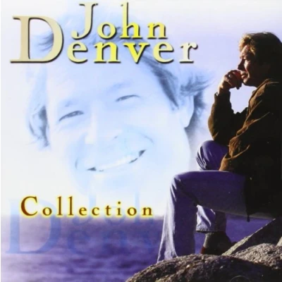 Afbeelding van the JOHN DENVER COLLECTION
