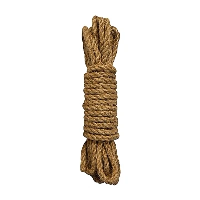 Afbeelding van BDSM Shibari Touw 5 meter Ouch!