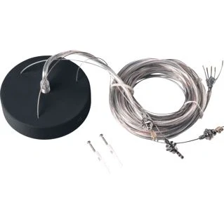 Afbeelding van Slv mech toebeh verl arm 1001952