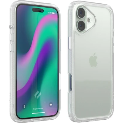 Afbeelding van Catalyst Influence Case iPhone 16 Plus Clear CATDRPH16CLRL