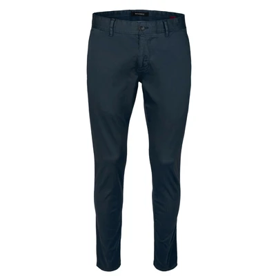Afbeelding van ROY Robson Chino, Heren, Maat: 27, Blue