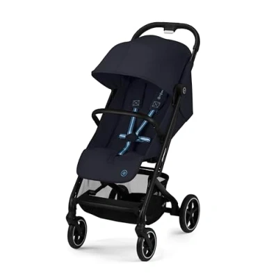 Afbeelding van Cybex Buggy Beezy Dark Blue Navy