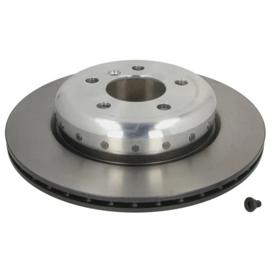 Afbeelding van Brembo Remschijf 09.C411.13