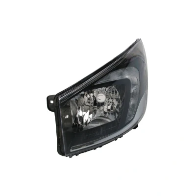 Afbeelding van TYC Koplamp 20 14792 05 2