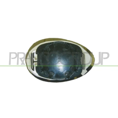 Afbeelding van PRASCO AA0807514 Spiegelglas Links