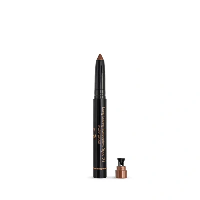 Afbeelding van John v G long lasting Eyeshadow Stylo 21 Brons Waterproof