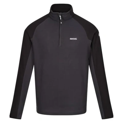 Afbeelding van Regatta Heren Elson Mini Grid Fleece