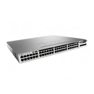 Afbeelding van Cisco Catalyst 9300 48p UPOE Netw Essent