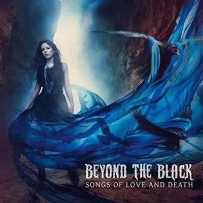 Afbeelding van Beyond The Black Songs Of Love And Death (CD) (Reissue)