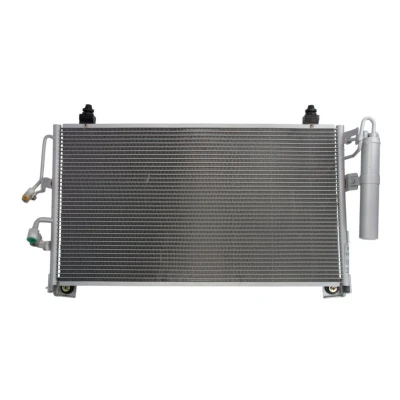 Afbeelding van Nissens Airco condensor 940165