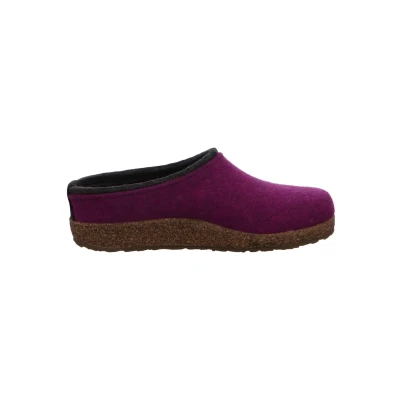 Afbeelding van Pantoffels Haflinger