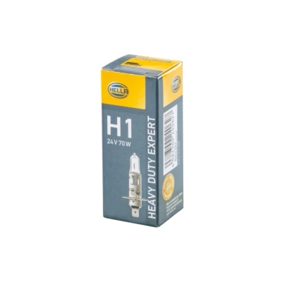 Afbeelding van Gloeil H1 24V70W DoublePower 13258HDLL 8GH 002 089 491