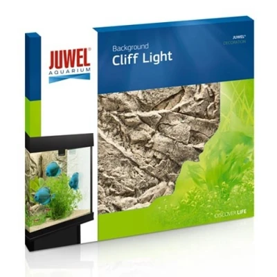 Afbeelding van Juwel Achterwand Motiv Cliff Light