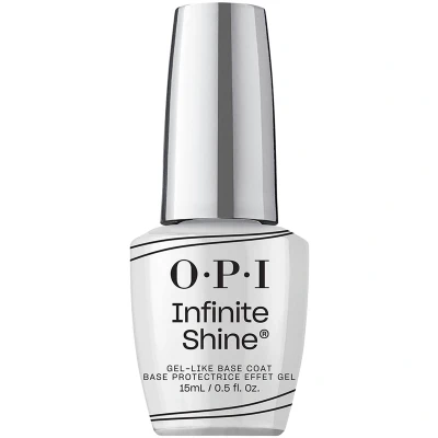 Afbeelding van OPI Infinite Shine Langhoudende Nagellak Basislak 15ml
