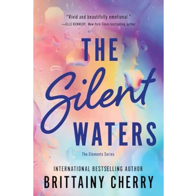 Afbeelding van The Silent Waters: 3