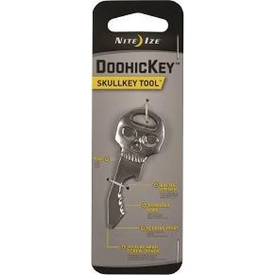 Afbeelding van NITE IZE DOOHICKEY SKULLKEY KEY TOOL