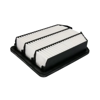 Afbeelding van Mann filter Luchtfilter C 26 018