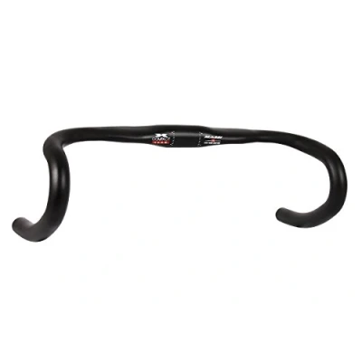 Afbeelding van MASSI MHB Ergo Oversize 400 mm 811 Fietsstuur 31.8 /