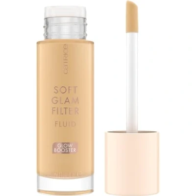 Afbeelding van Catrice Soft Glam Filter Fluid 020 Light Medium 30 ml