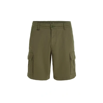 Afbeelding van O&#039;Neill Essentials Cargo Shorts Groen 30