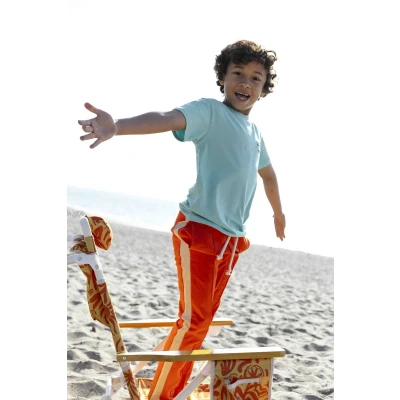 Afbeelding van Relaxed Fit Broek jongens Ammehoela 110 116