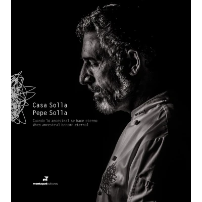 Afbeelding van CASA SOLLA, PEPE SOLLA: When ancestral become eternal