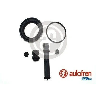 Afbeelding van Reparatieset, remklauw AUTOFREN SEINSA D4 951