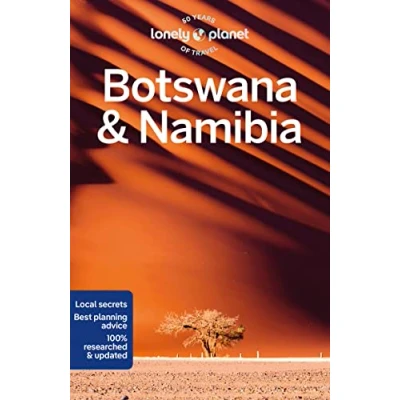 Afbeelding van Botswana &amp; Namibia 5ed Anglais: Perfect for exploring top sights and taking roads less travelled