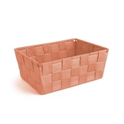 Afbeelding van Excelsa Mand, Polypropyleen, Oranje, 21 x 16 8,5 cm