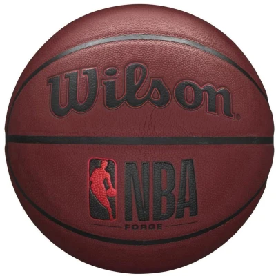 Afbeelding van Wilson NBA Forge Basketbal