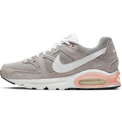 Afbeelding van Nike Air Max Command Sneakers Dames Maat 38 Atmosphere Grey/White