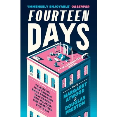 Afbeelding van Fourteen Days: An irresistible summer read from a star studded cast of writers