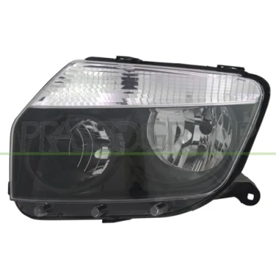 Afbeelding van Koplamp PRASCO DA8204914