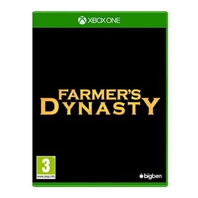 Afbeelding van Farmer&#039;s Dynasty Xbox One