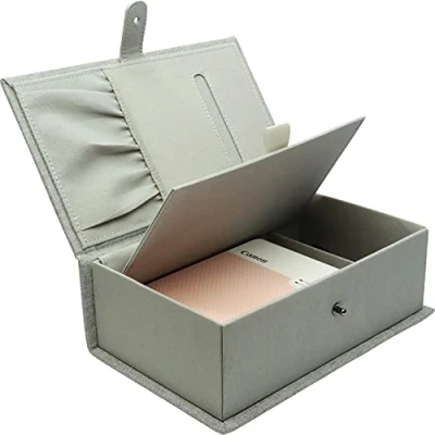 Afbeelding van Canon DCC SP1 compacte tas voor SELPHY Square QX10