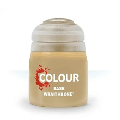 Afbeelding van Citadel Base Paint: Wraithbone (12ml)